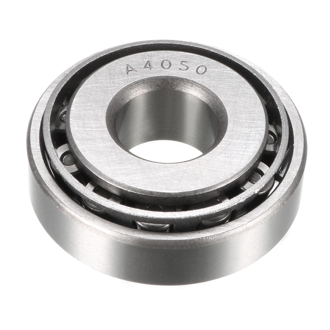 A4050/A4138 Tapered Roller Bearing Cone/Come Set 0.5″ Hole 1.3775″ Outer