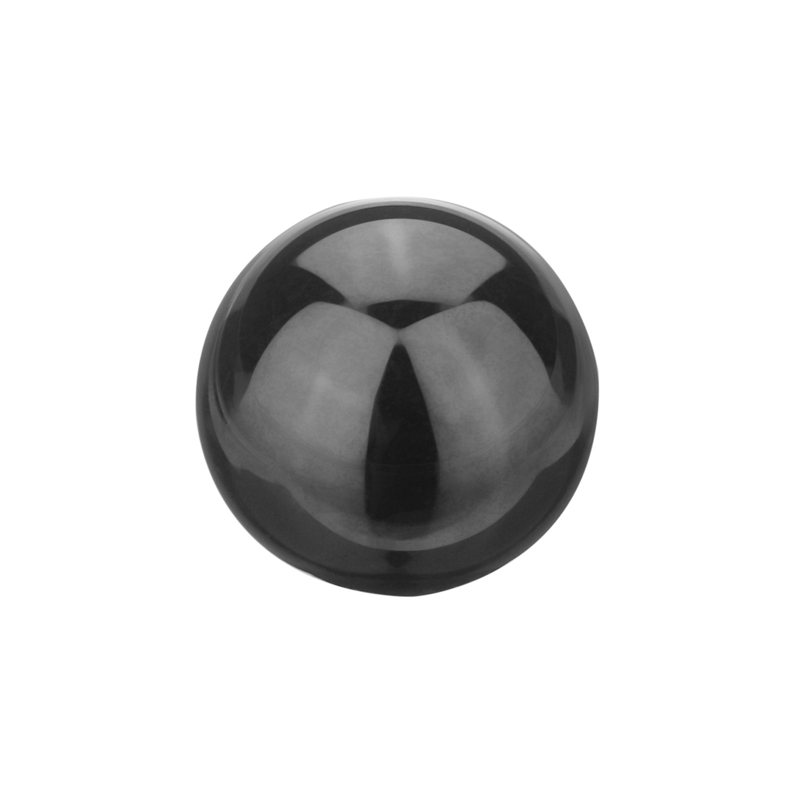 1pcs Ceramic Bearing Balls 21/32″ 16.668mm, Si3N4 Silicon Nitride G10 Precision