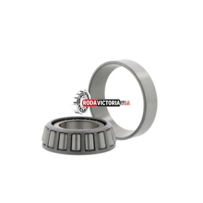 KOYO Japan 665/653 Tapered Roller Bearing Cone and Race 85.725×146.050×41.275 mm