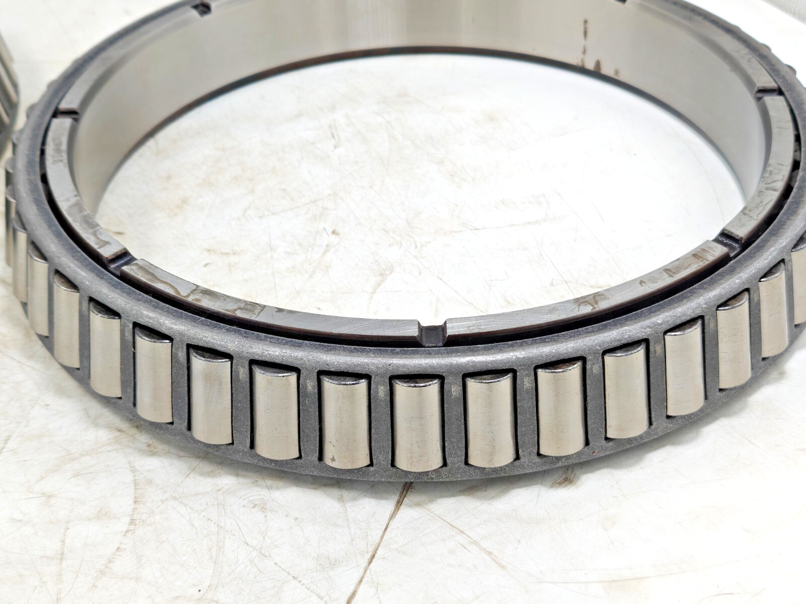 PSL 611-310 Taper Roller Bearing Double Row Cup And Cones 12″ x 15-1/2″ x 4-1/4″