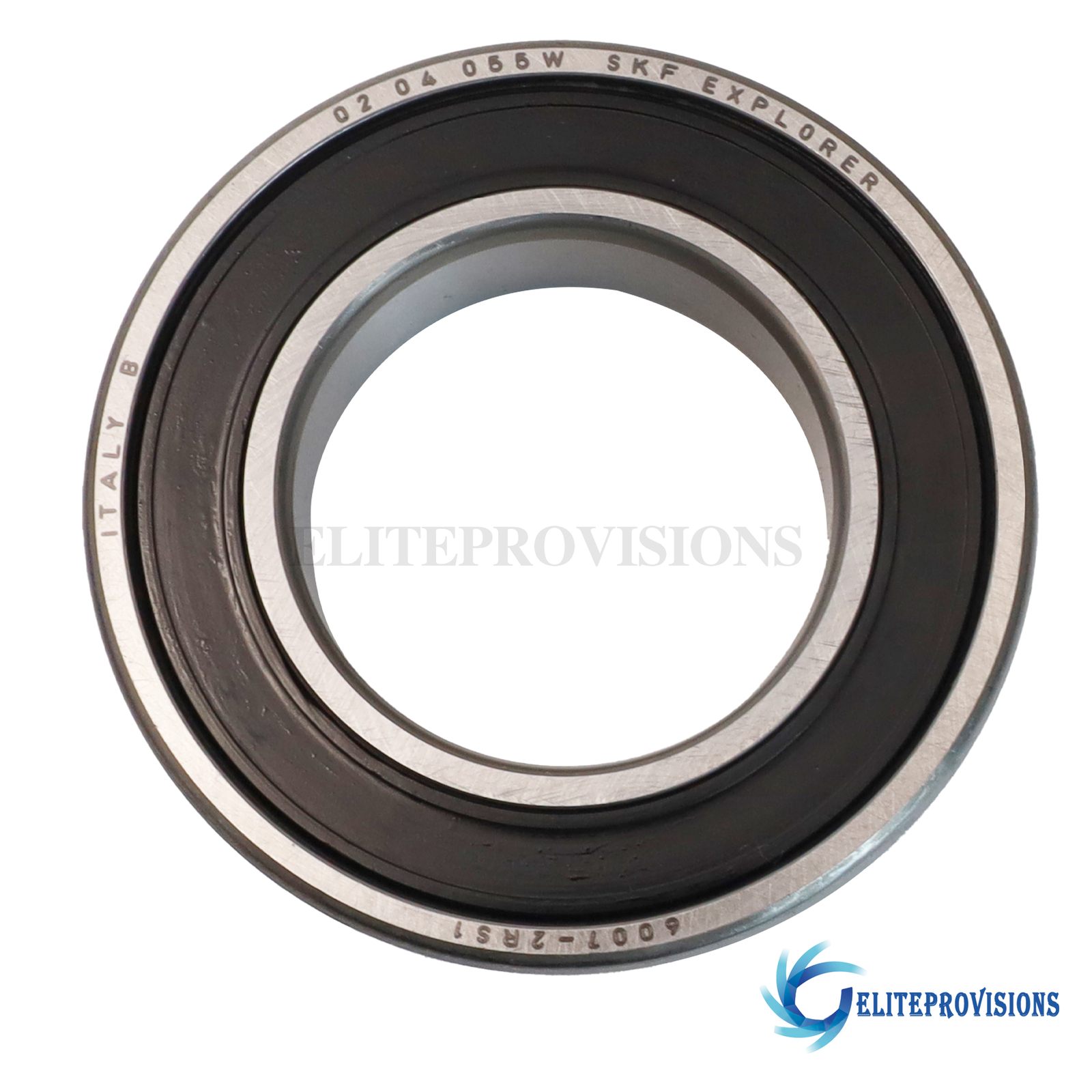 10x For SKF 6007 2RS1 35x62x14mm Deep Groove Ball Bearing Rubber Sealed 6007RS