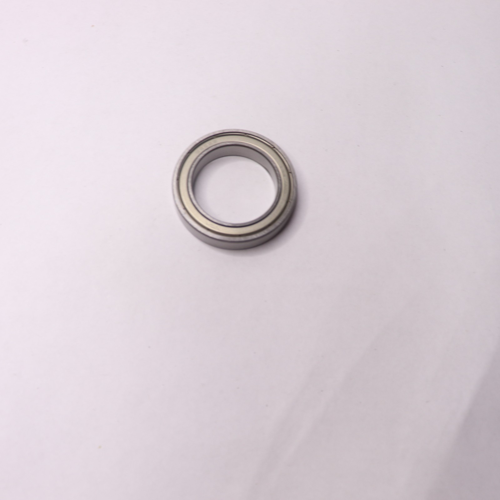 NSK Ball Bearing Steel Metric 18000rpm 25mm x 37mm OD x 7mm Width