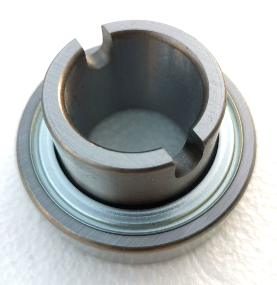 Premium B1210-2 Conveyor Bearing 1.19″ Bore w/Notched Inner Race MATHEWS Type