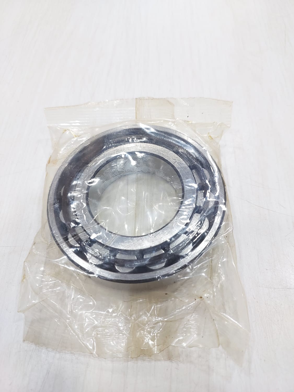 RHP N209 ETN CYLINDRICAL ROLLER BEARING 45x85x19mm, N 209 RHP ENGLAND