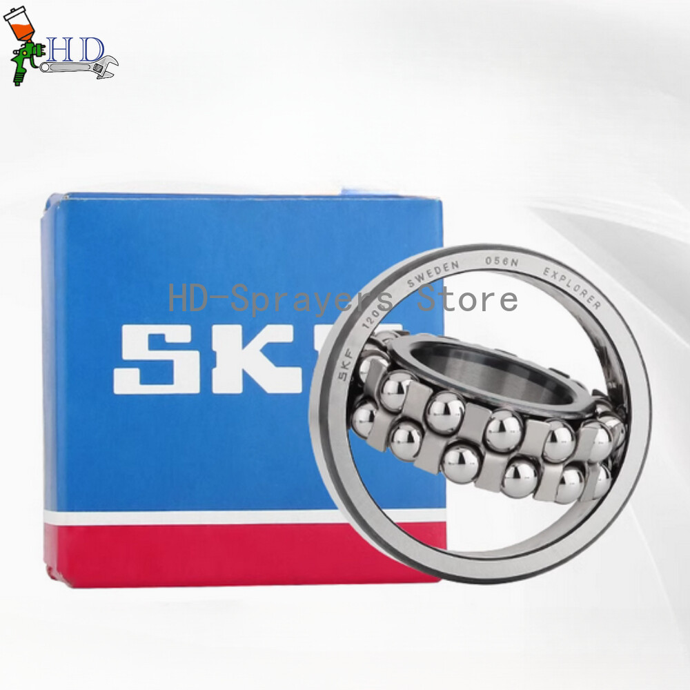 1PCS NEW SKF 2220 KM/C3 self aligning ball bearing