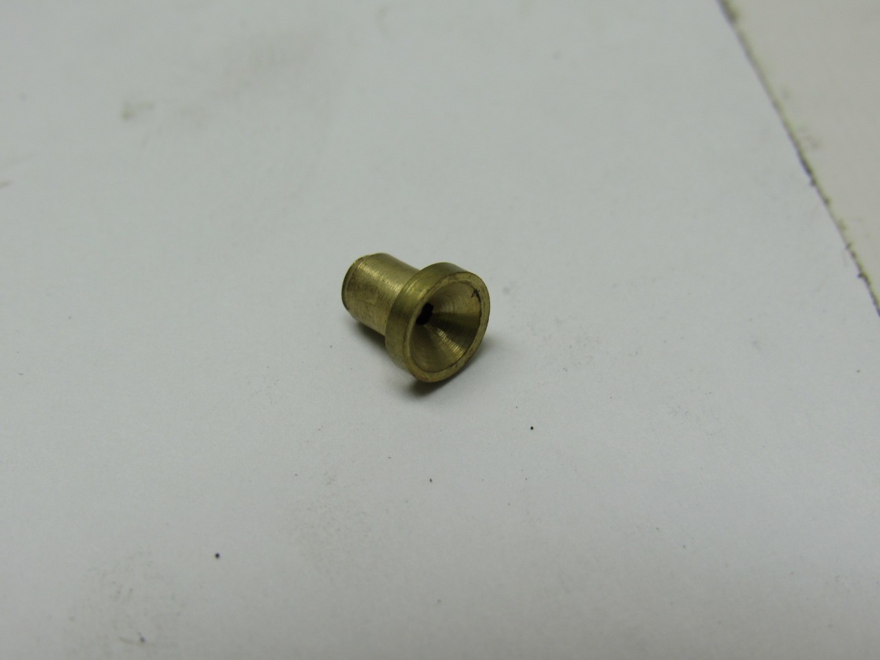 Consolidated Bearings KRE-22-2RSX Cam Follower 22mm OD X 36mm Length