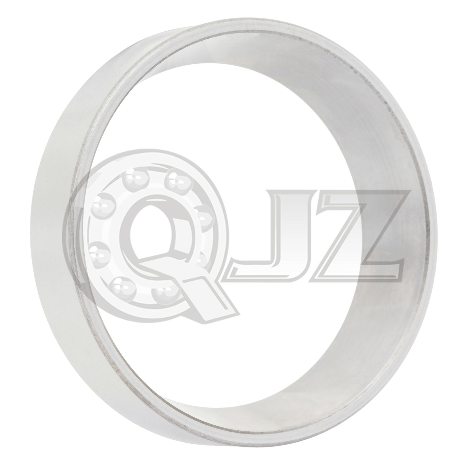 [2-Pack] 13620 Tapered Roller Bearing Outer Cup 2.717″ (Outer) x 0.5938″ (Width)