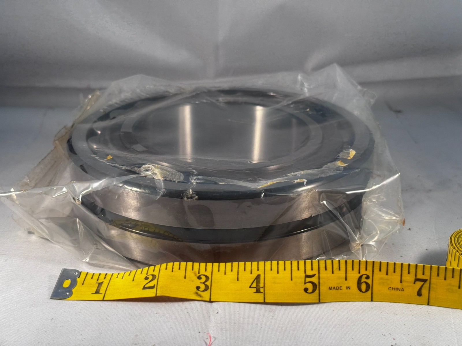 NEW SKF 22220 CCK/C3 W33 Spherical Roller Bearing 180MM OD x 100MM ID x 46MM W
