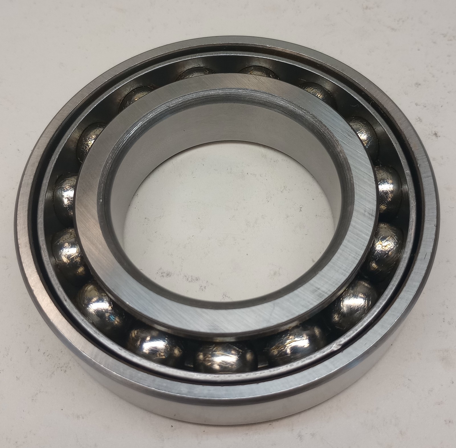 SNR 7211B Angular Contact Ball Bearing 55 X 100 X 21mm 7211-B