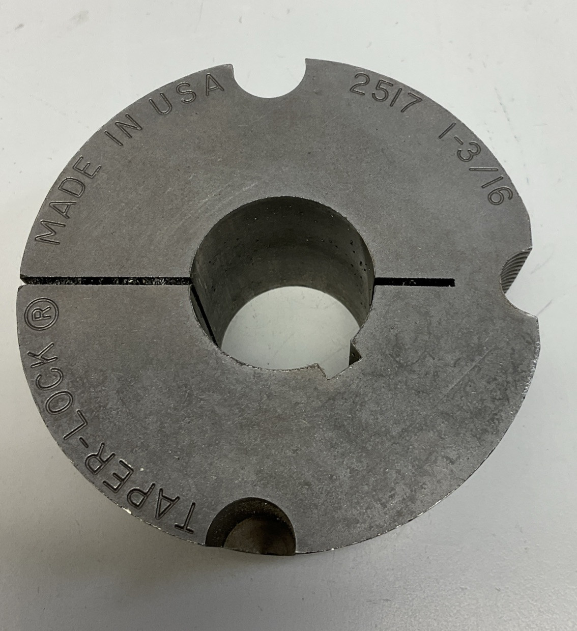 Dodge 119111 2517 X 1-3/16-KW Taper-Lock Bushing