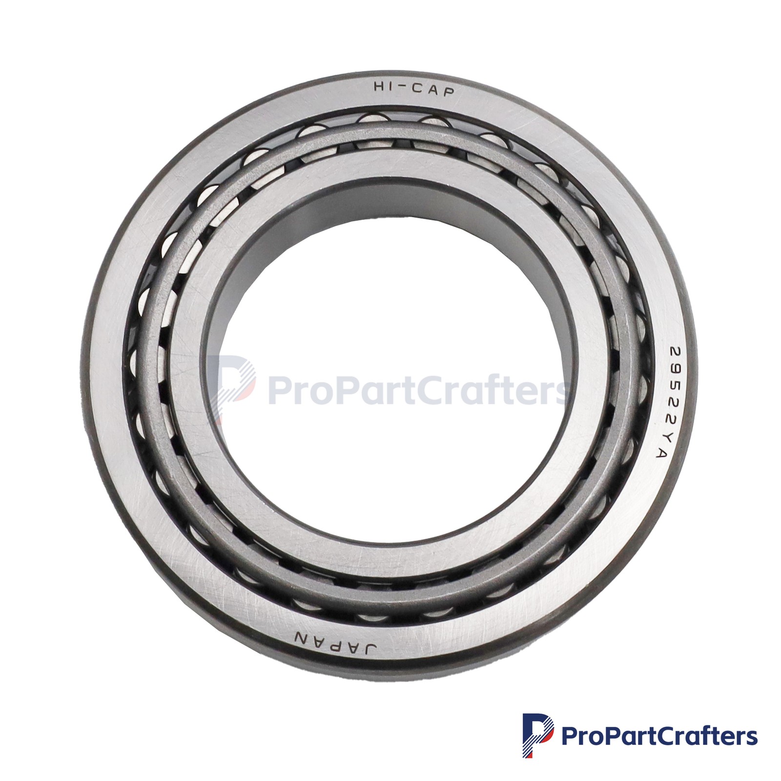 NEW Tapered Roller Bearing For KOYO 29586 YA/29522 YA 63.5×107.95×25.4mm US