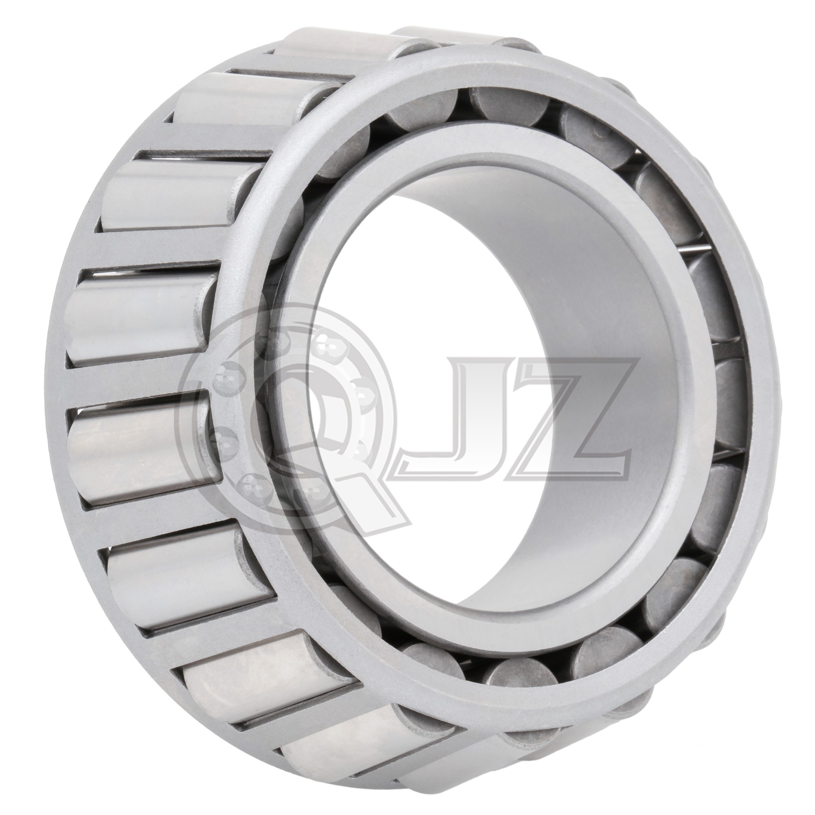 [2-Pack] HM212047 Tapered Roller Bearing Inner Cone 2.5″ (Bore) x 1.51″ (Width)