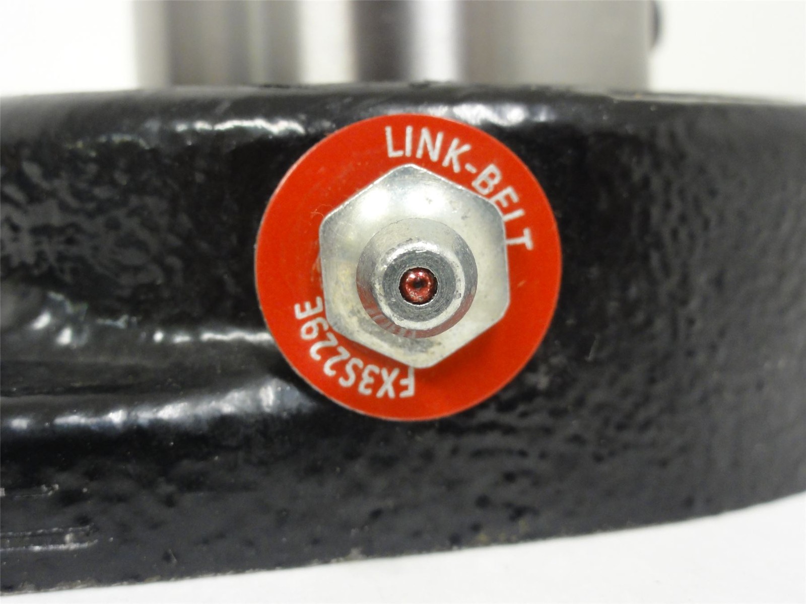 226819 New-No Box; Rexnord FX3S229E Link-Belt 2-Bolt Flange Bearing 1.8125″ ID
