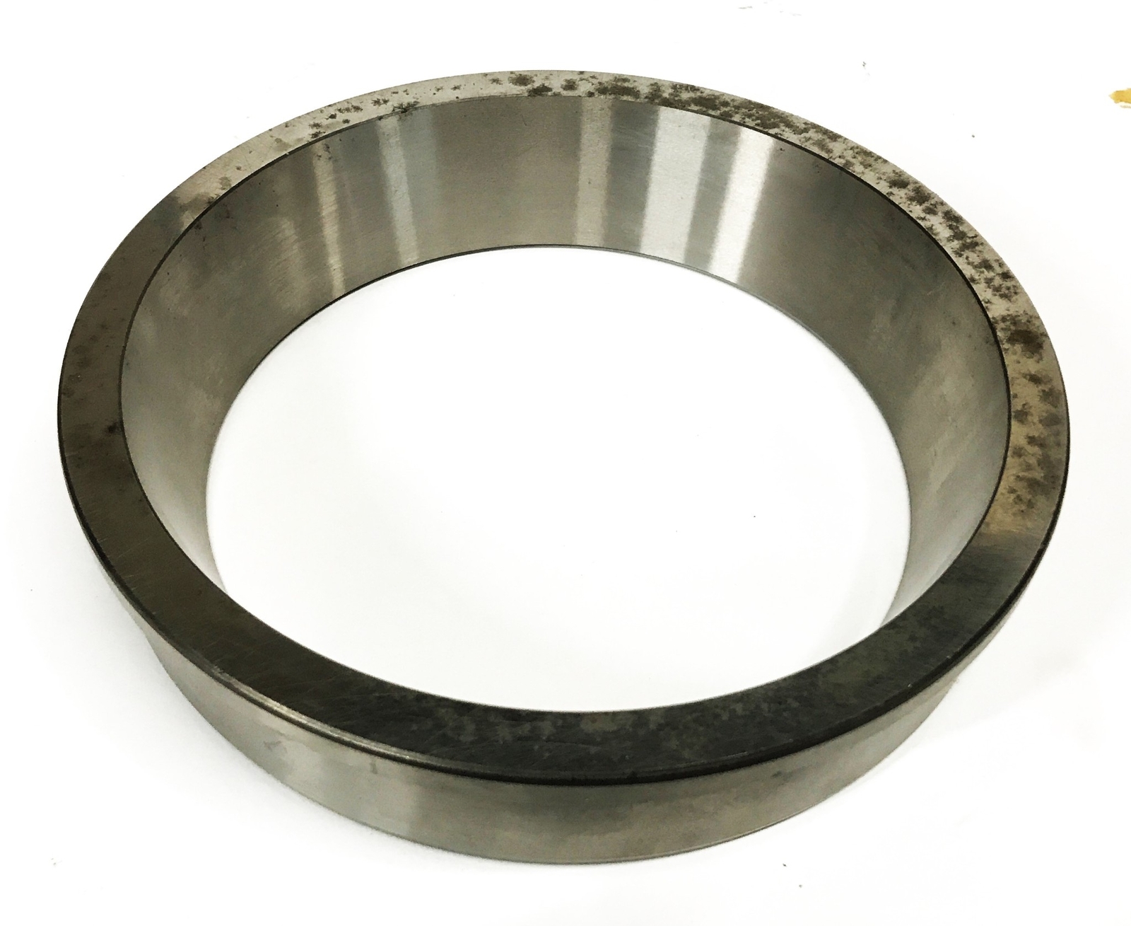 Timken Tapered Roller Bearing Flanged Cup 772-B NOS