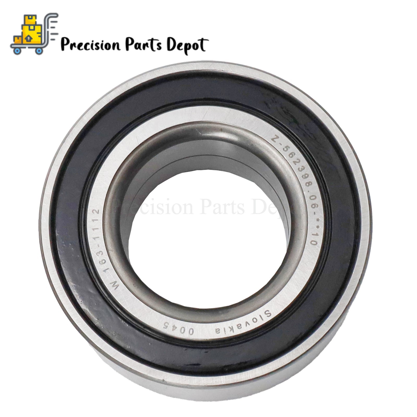 For FAG 562398A Wheel Bearing 37x72x37mm Fits Renault Logan F-113175 DAC3772