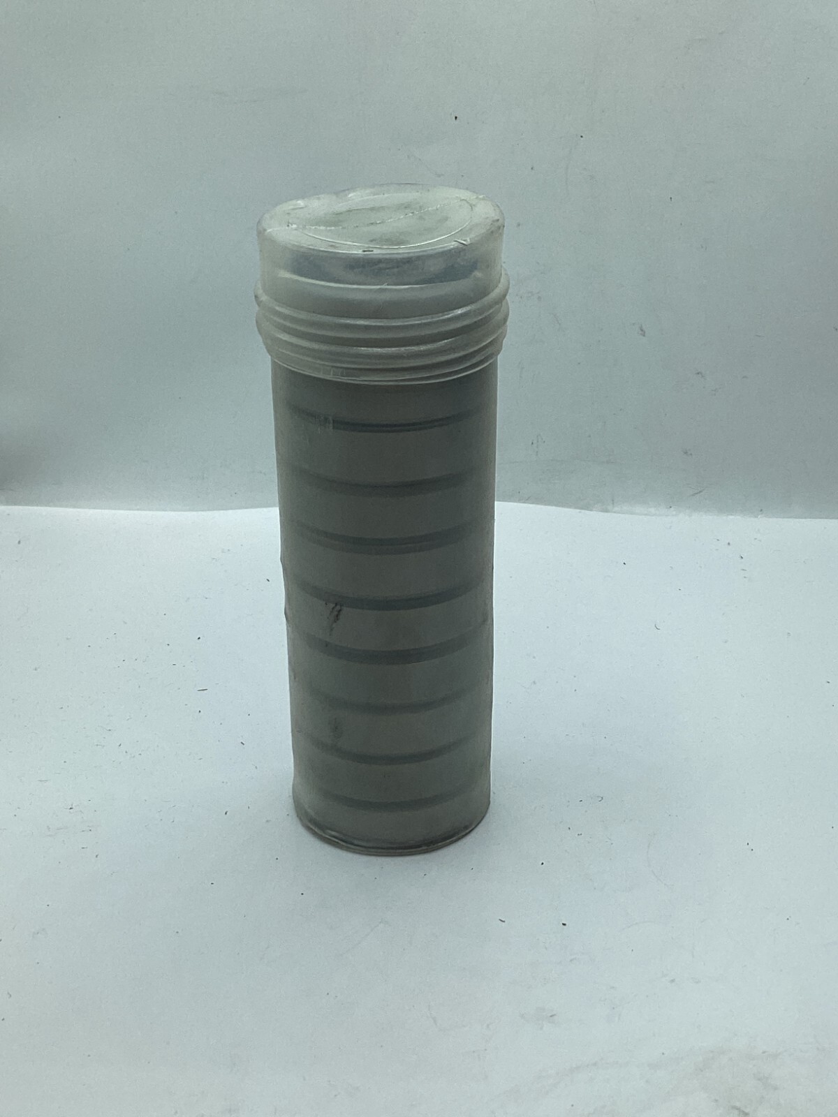 Pack of 10 6303RS Sealed Deep Groove Radial Ball Bearing, 17 x 47 x 14mm, Steel