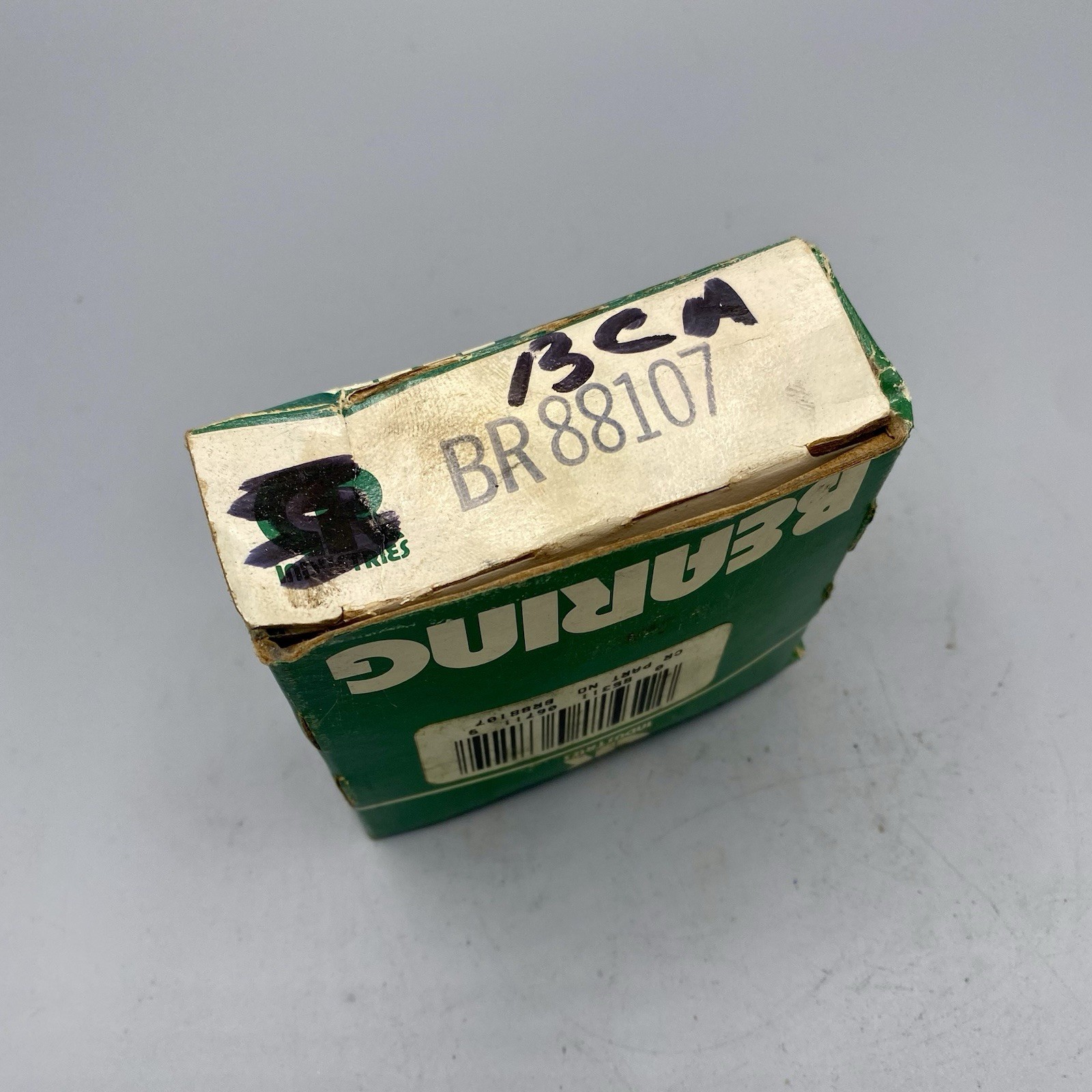 New! CR Industries BR 88107 Made In The USA