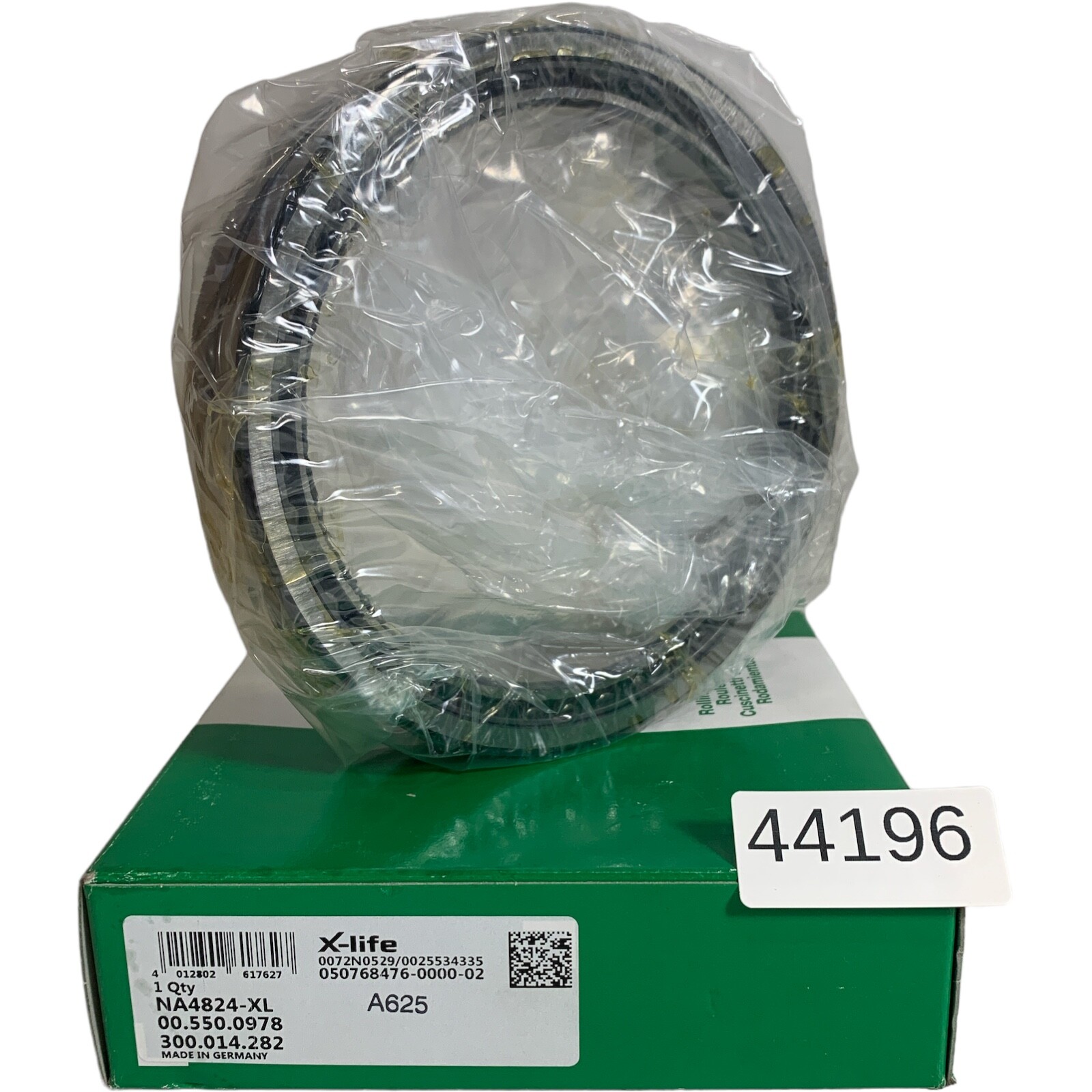INA NA4824-XL Bearing 00.550.0978