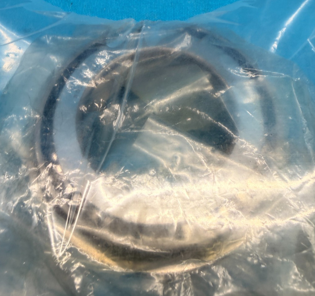 HY Source 2021555 Tapered Roller Bearing Front Drum OEM