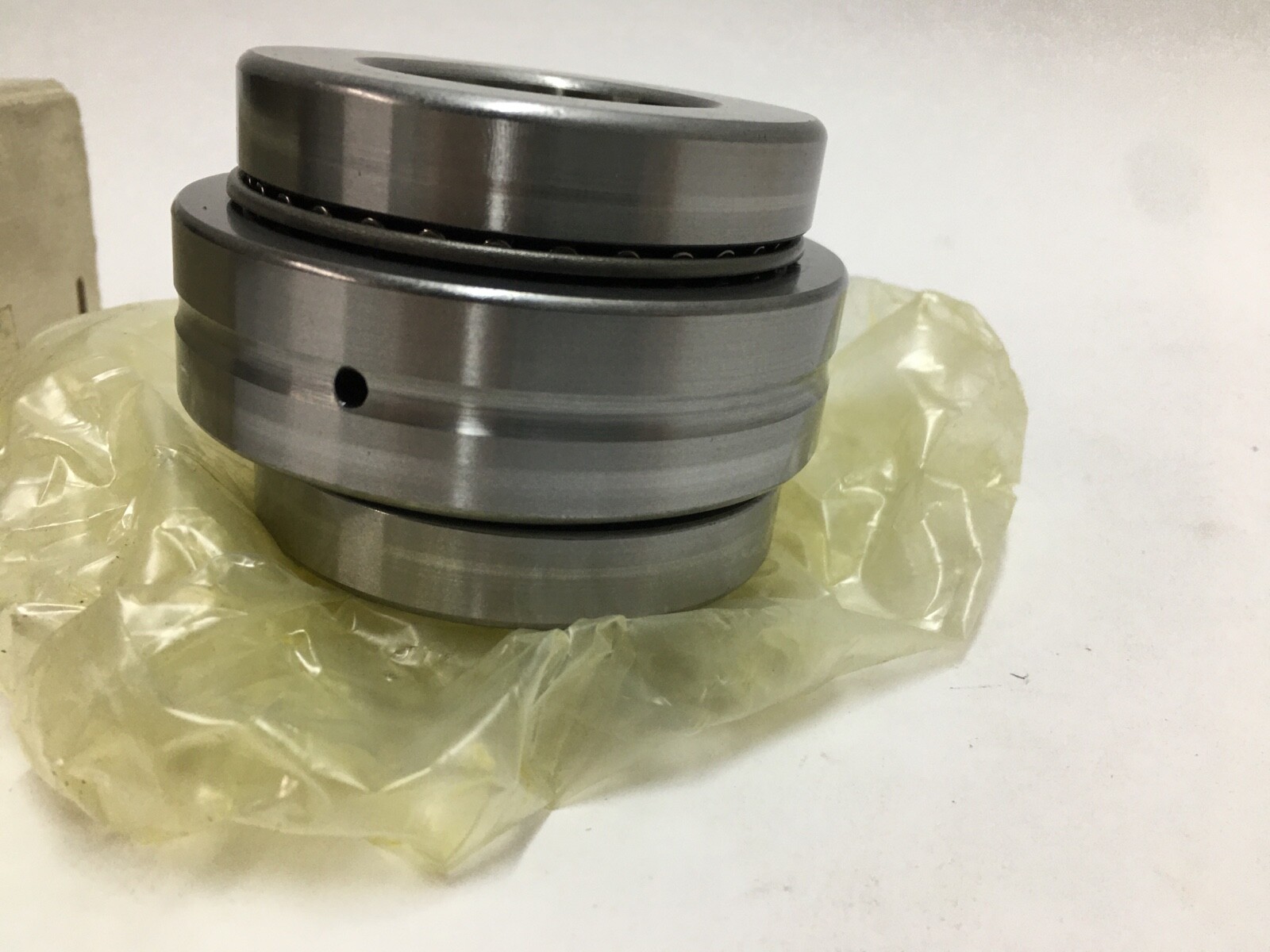 NTN AXN3570P5 Needle Roller Bearing Double Direction Thrust 35x70x48 mm AXN-3570