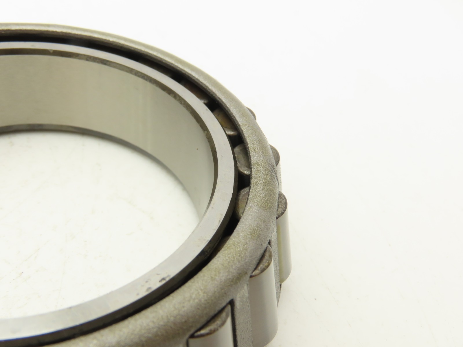 Timken JLM710949C Tapered Roller Bearing Cone 65MM Bore 23MM Width Lot of 2