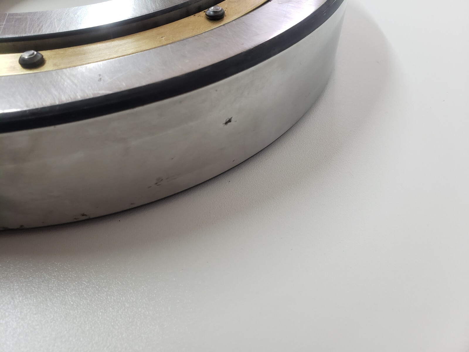 UNUSED – FAG 6230M C3 Ball Bearing USA