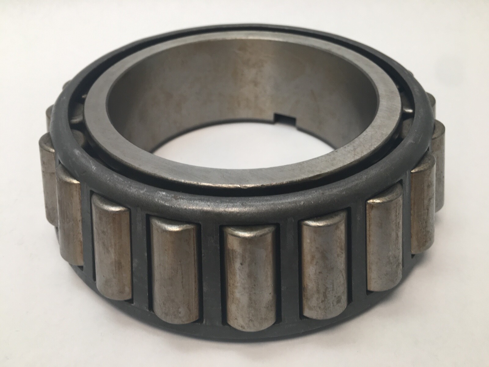 BOWER 780W Taper Roller Bearing Cone 4″ ID 780-W USA