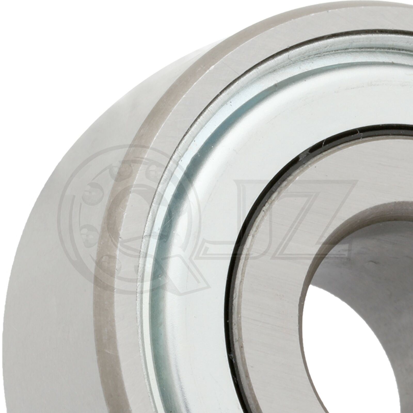 [Qty.10] New 204PY3 Special Ag Insert Ball Bearing [16.15mm Bore x 45.22mm OD]