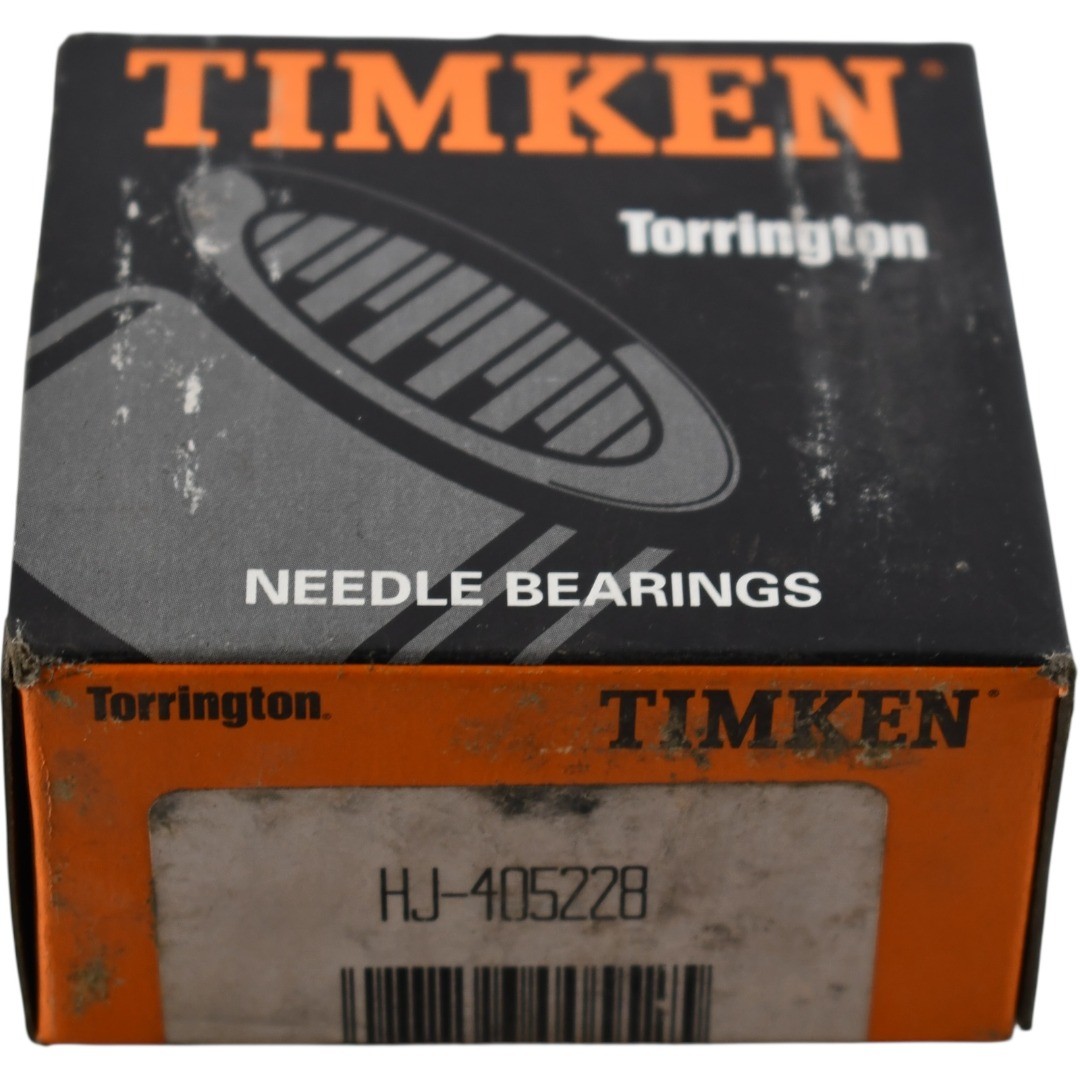 NEW Timken HJ-405228 Needle Roller Bearing MS 51961-34 Heavy Duty 2.5 Inch Bore