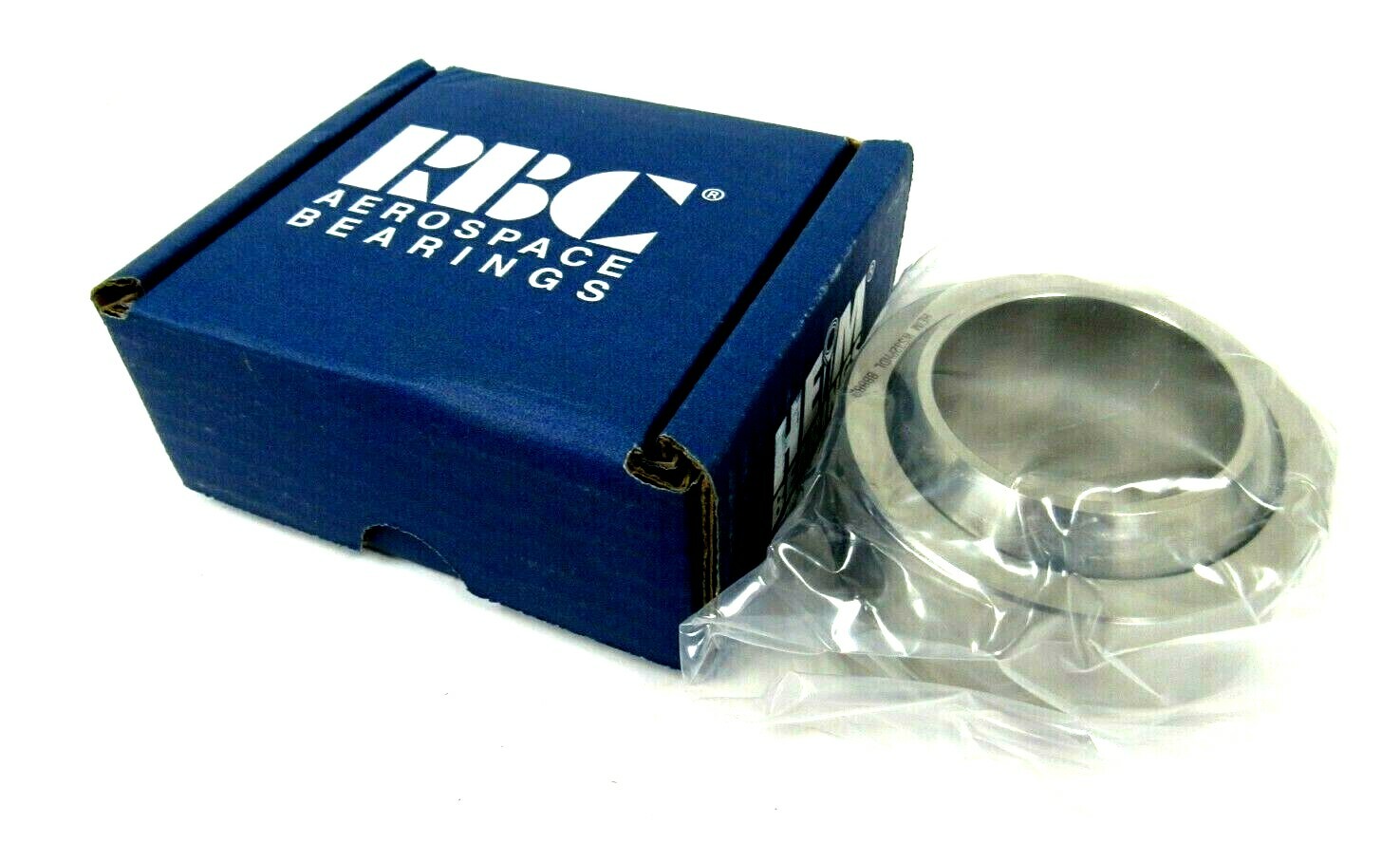NEW RBC HEIM WS32PHDL SPHERICAL BEARING RRE003951 73134 WS32PHDL-BBBBB