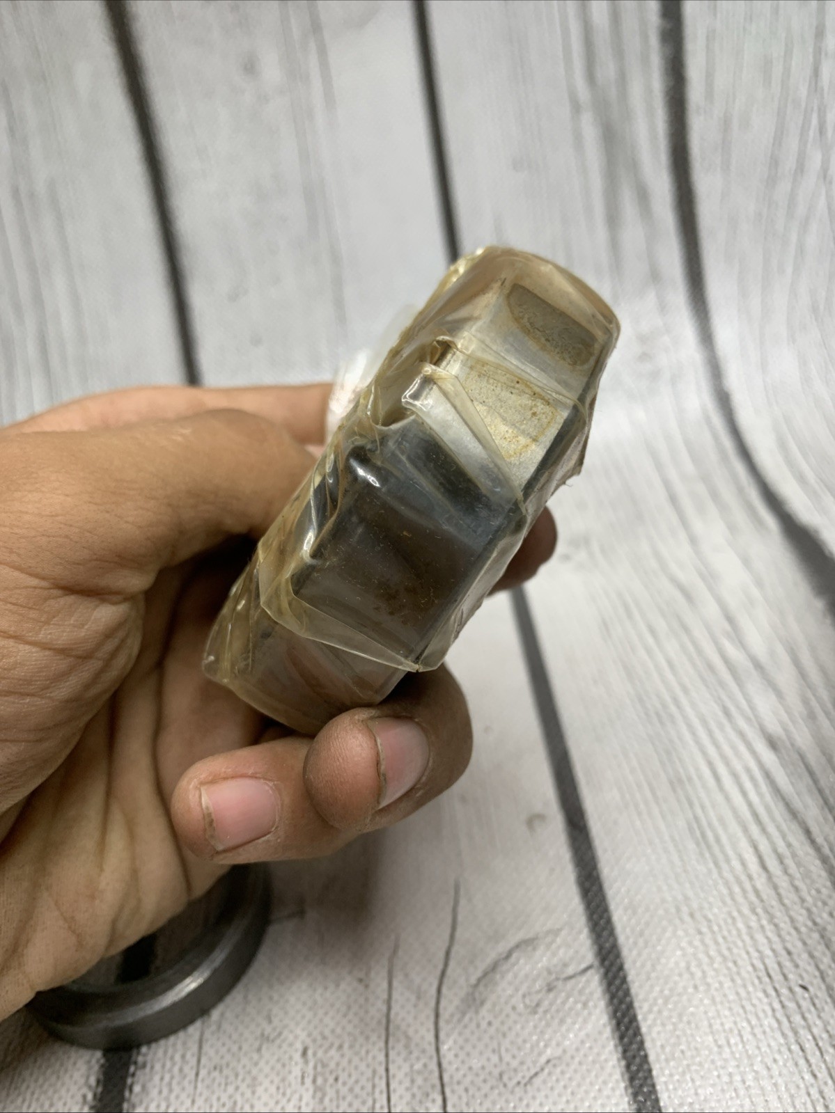 Bower BCA 88107-AR Bearing