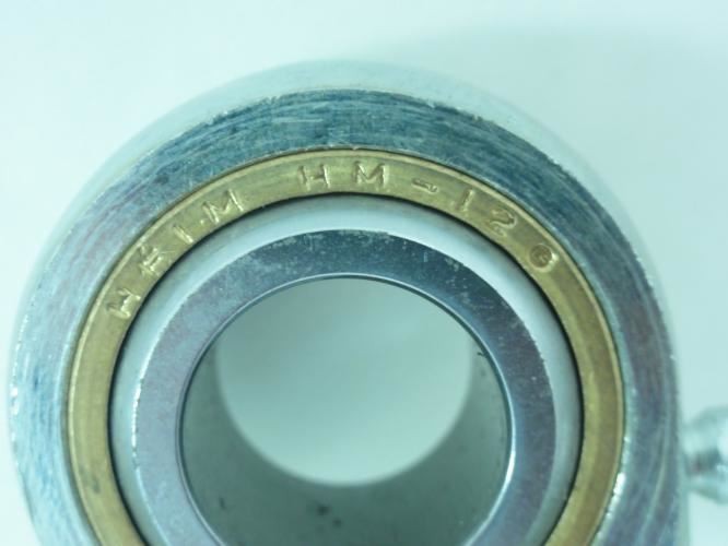 192519 New-No Box; Heim HM-12G Spherical Rod End; 0.75″ Bore