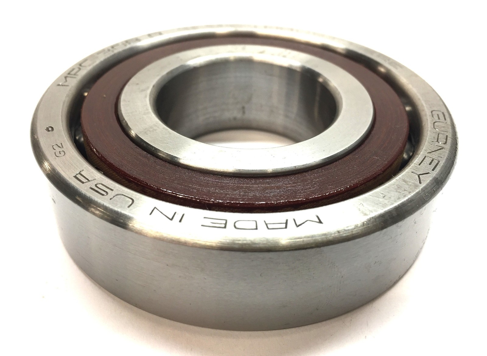 Gurney Angular Contact Roller Bearing MRC308R NOS