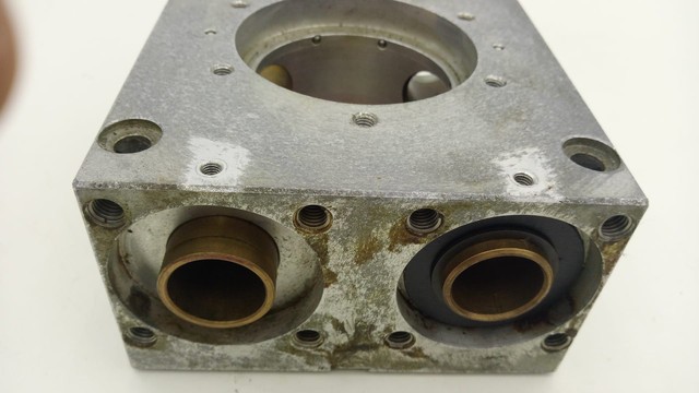 Felsomat 6101 FF04 Machine Component Housing Unit Year