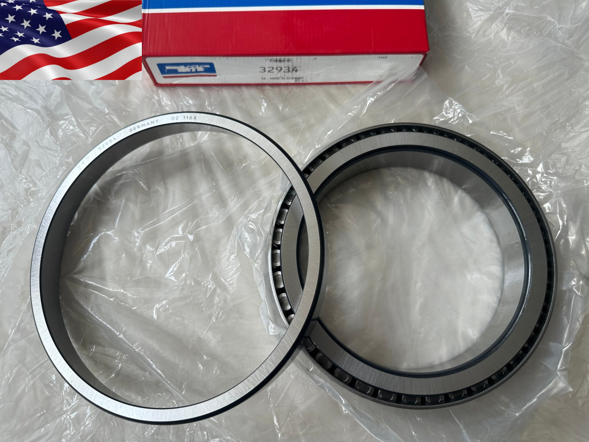 32934 New Single-Row Tapered Roller Bearing For SKF 170 x 230 x 38 mm