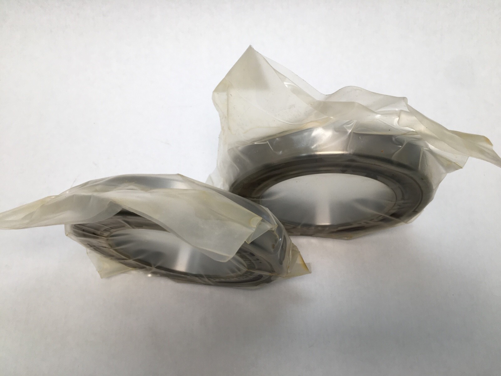 Fafnir 2MM9118WI-DUL Angular Bearing 90x140x24 mm 7018 2MM 9118 WI DUL USA 2 Pcs