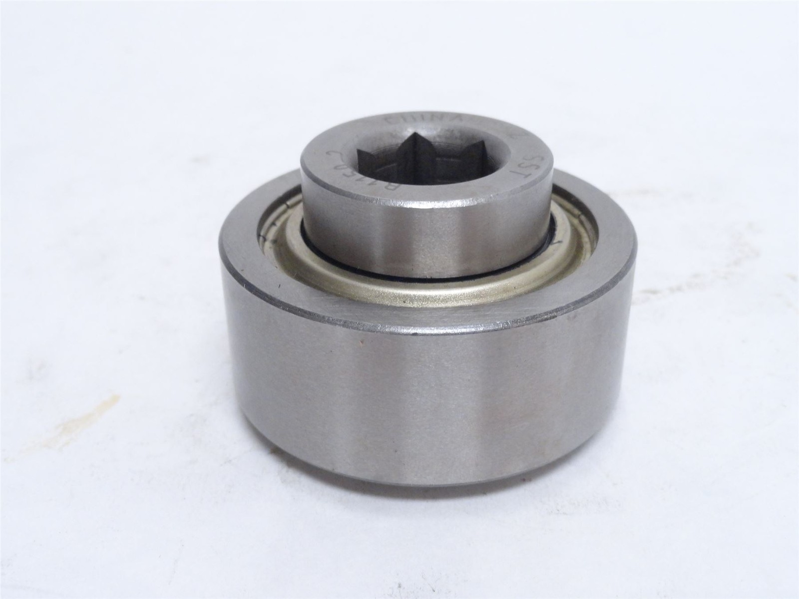247551 New-No Box; Mathews Conveyor B11502 Insert Ball Bearing; 18mmID x 58mmOD