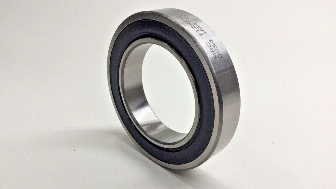 MRC 112KSZZ Ball Bearing Double Sealed 60mm x 95mm x 18mm