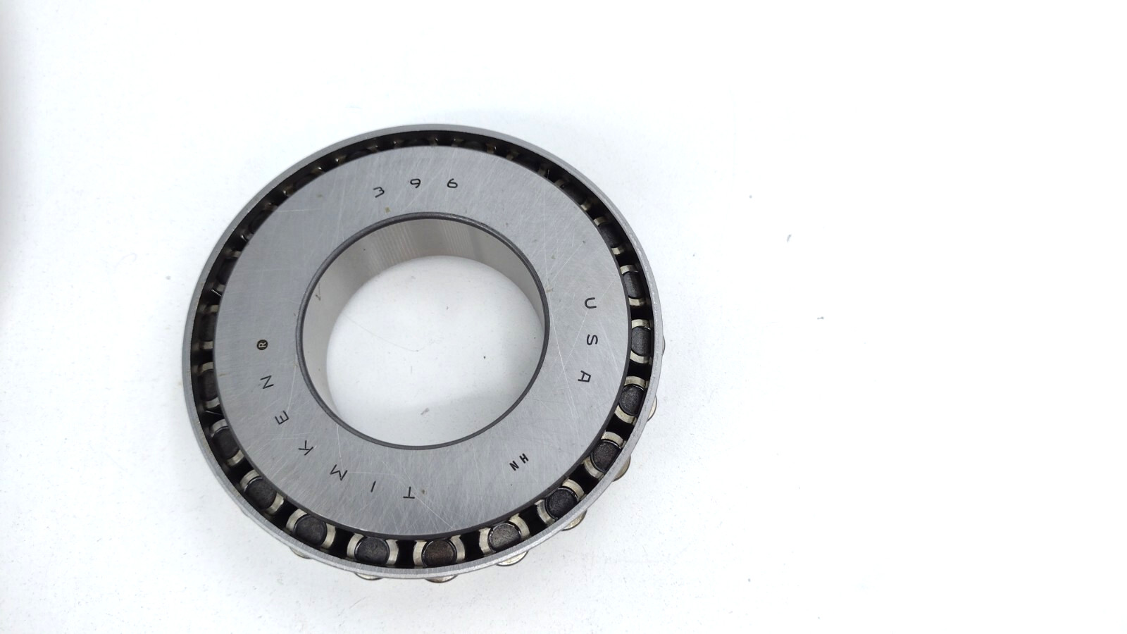 Timken 396 Tapered Roller Bearing Cone 50mm Bore