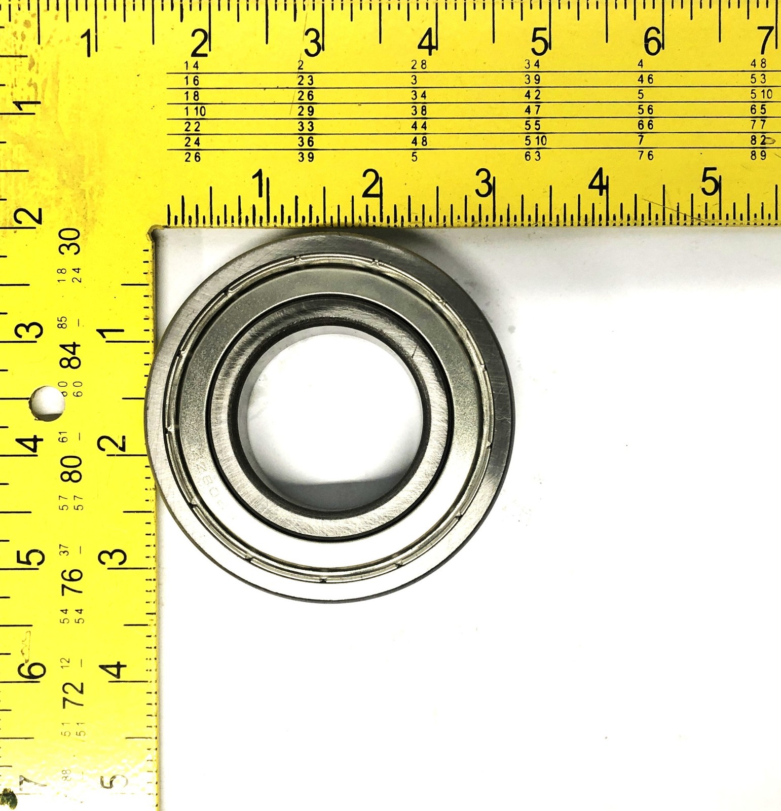 Enduro Ball Bearing BL208XZN NOS