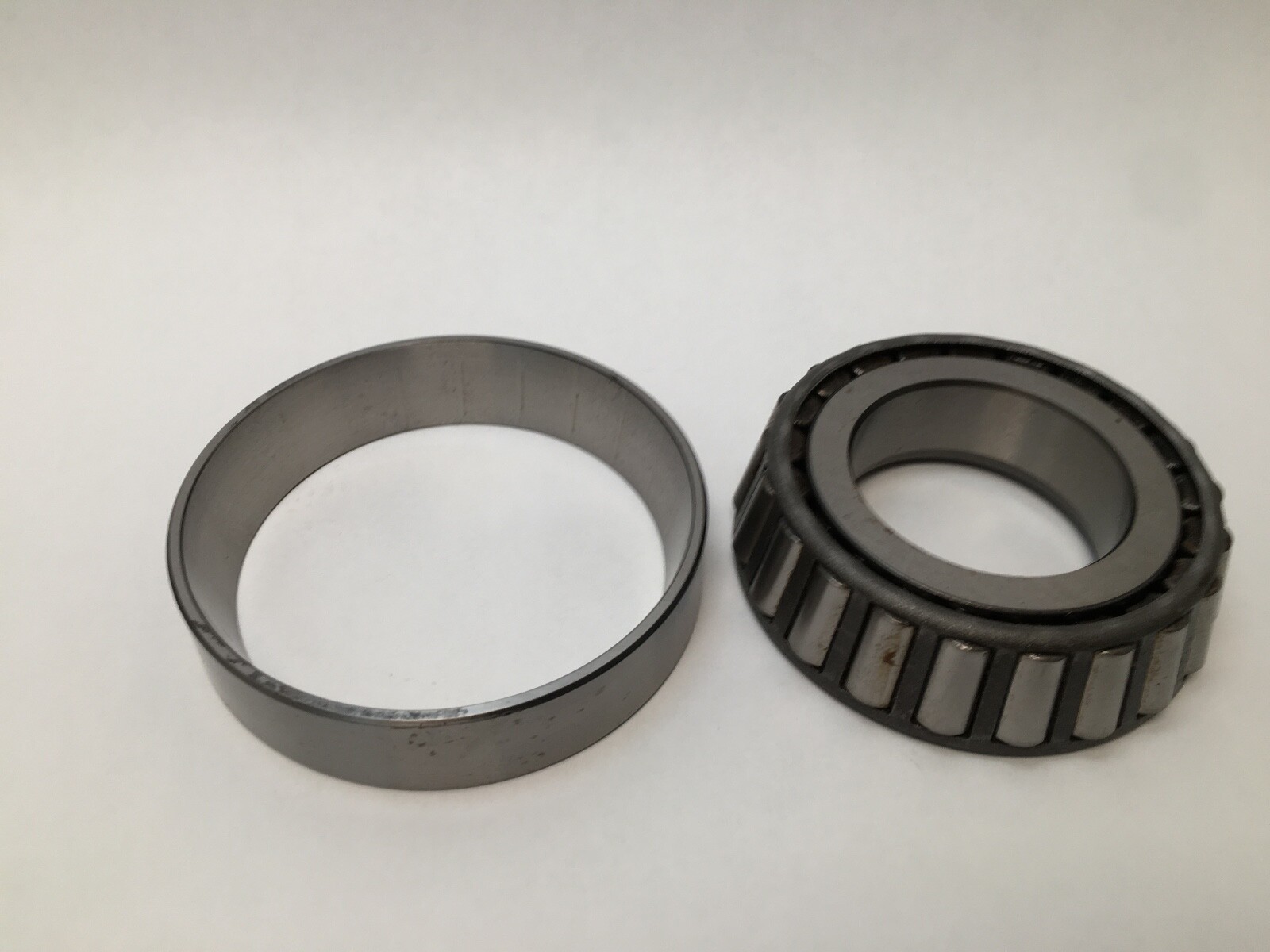 Timken 39581/39521 Taper Bearing Cone&Cup 2-1/4″ ID 4-7/16″ OD USA