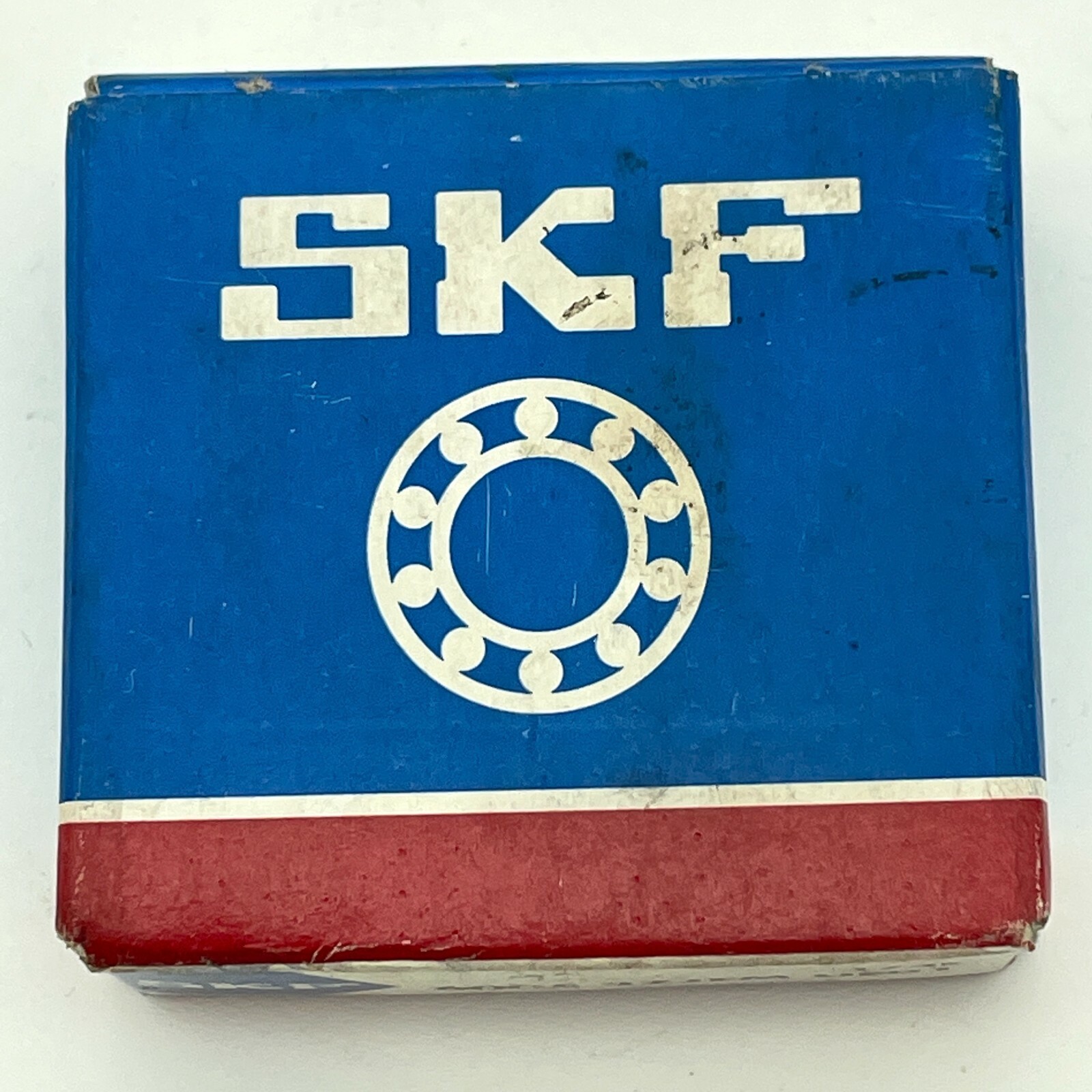 NEW SKF 6005 2Z/C3 QE6 HT51 Ball Bearing – 6005 2Z/C3 QE6HT51 – 2ZJEM UE01