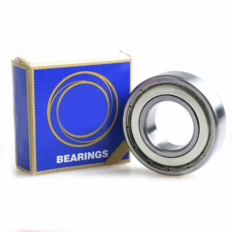 1PC For NSK-6306 NSK-6306-ZZ NSK-6306-DDU Deep Groove Ball Bearing 30*72*19mm