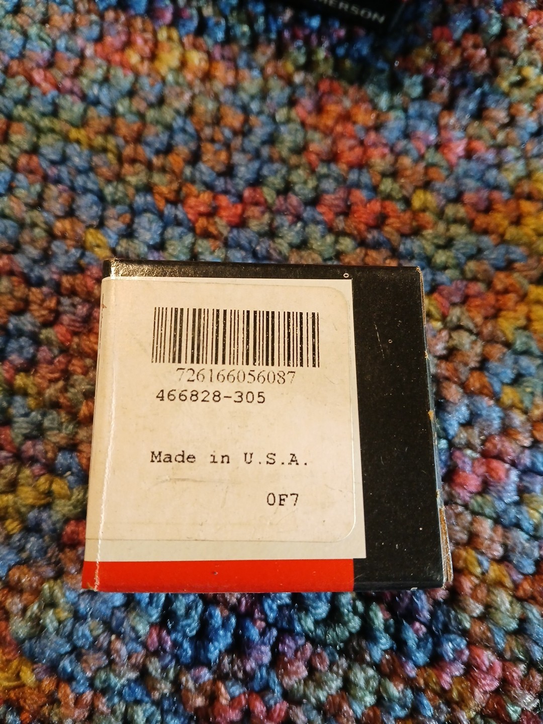 MCGILL CYR-3/4 Cam Yoke Roller Bearing CYR 3/4