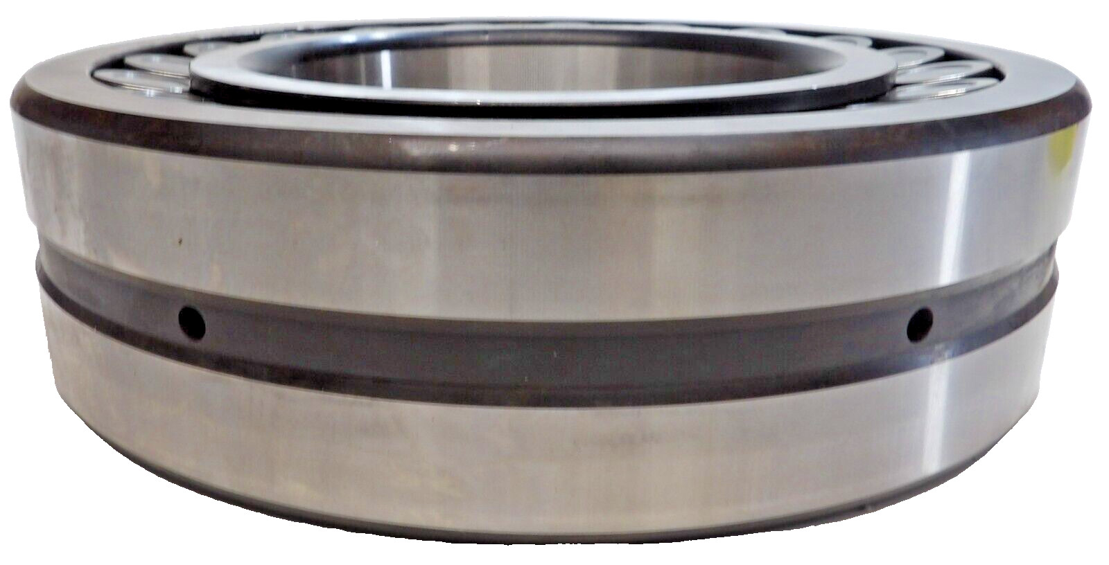 Link-Belt 22234LBK C3 Spherical Roller Bearing 170mm Tapered Brass Cage W33 New