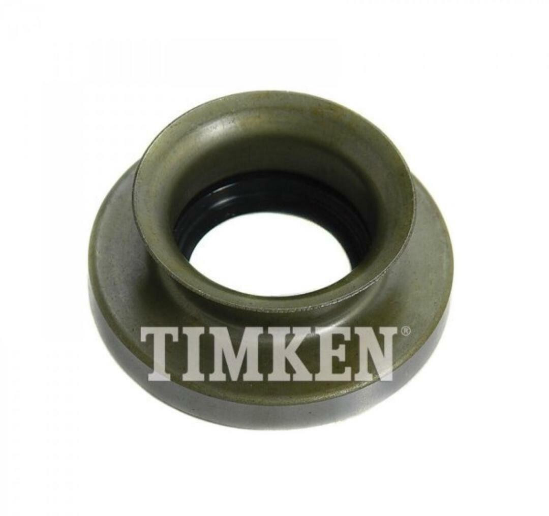 TIMKEN 1978 1979 FORD BRONCO F100 F150 FRONT AXLE SHAFT OIL SEALS D8TZ-3254-B