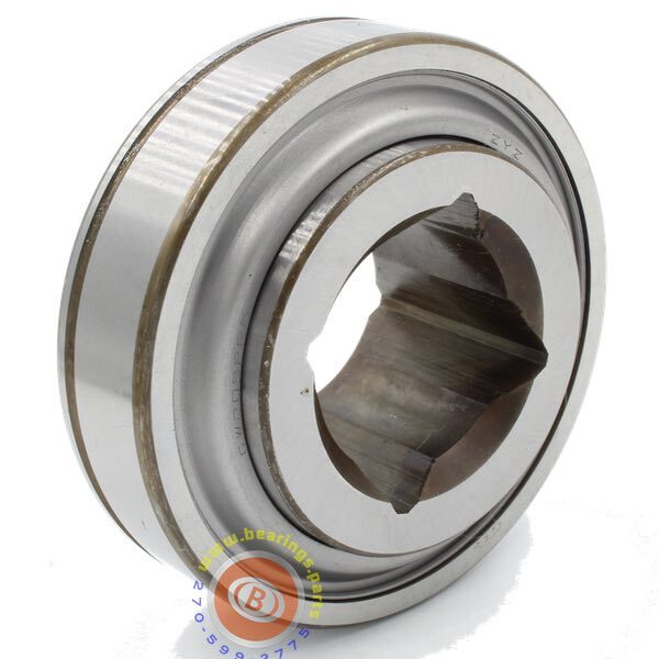 GW209PP8, DC209-TTR8, 818112C91 Disc Harrow Bearing – 1-1/4" Square Bore