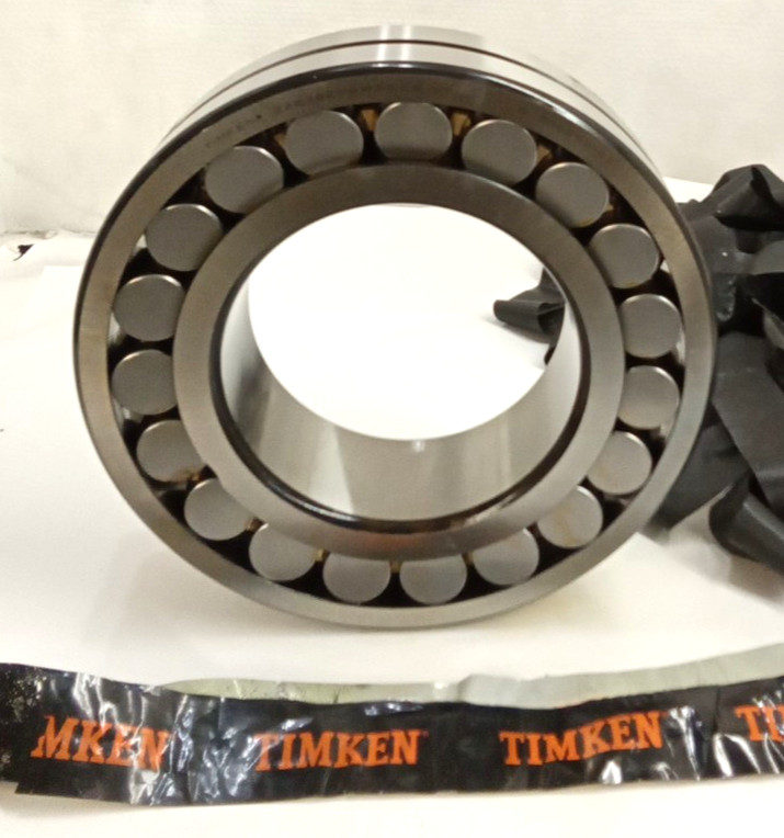 Timken 22238EMBW33C3 Spherical Roller Bearing-Brass Cage 2-Rows 190x340x92mm