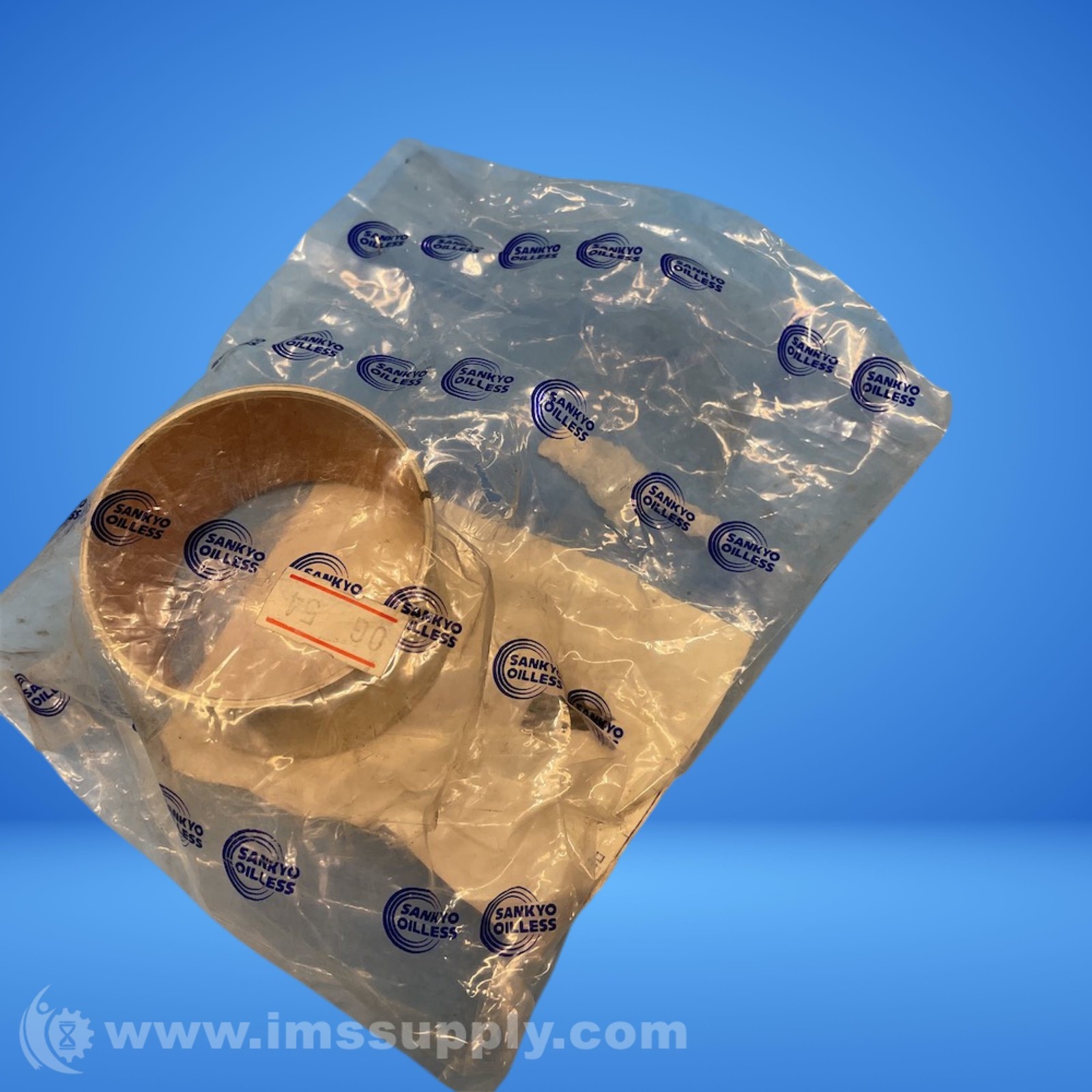 Sankyo BM-6040 Oilless Bearing FNIP