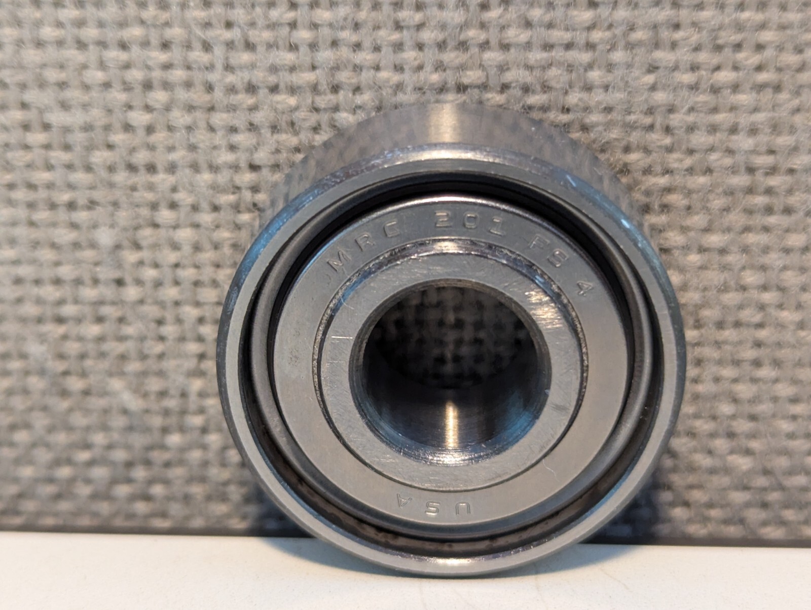 MRC 201FS4 BALL BEARING 12MM X 32MM X 1/2″ (WC8501)